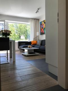 Anna-Appartement-Osterweg-EG-Wohnung-1 - Wenningstedt - 9