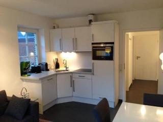 Anna-Appartement-Osterweg-EG-Wohnung-1 - Wenningstedt - 8