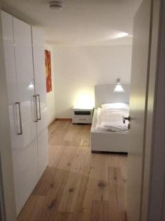 Anna-Appartement-Osterweg-EG-Wohnung-1 - Wenningstedt - 5