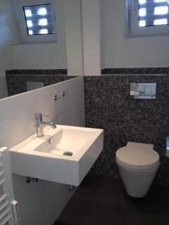 Anna-Appartement-Osterweg-EG-Wohnung-1 - Wenningstedt - 4