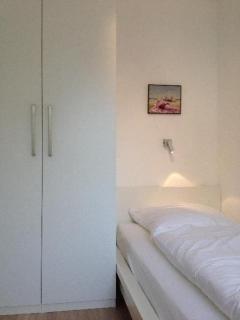Anna-Appartement-Osterweg-EG-Wohnung-1 - Wenningstedt - 3