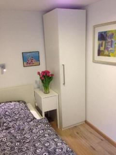 Anna-Appartement-Osterweg-EG-Wohnung-1 - Wenningstedt - 2