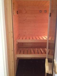 Anna-Appartement-Osterweg-EG-Wohnung-1 - Wenningstedt - 1