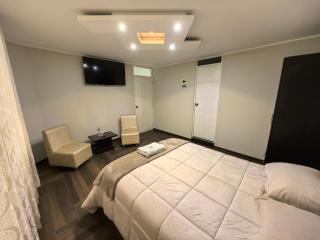 Hotel Douce Nuit - Huancayo - 7