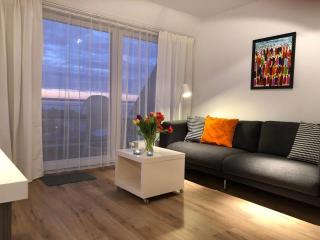 Schloss-am-Meer-Wohnung-28 - Wenningstedt - 9