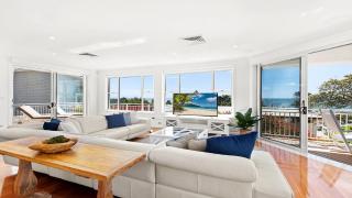 Moana Beach House - Wamberal - 4
