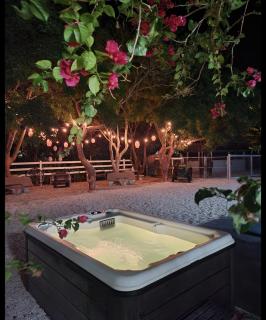 House Bungalow Miami Ranch, marina, Key Largo, Jacuzzi - Homestead - 1
