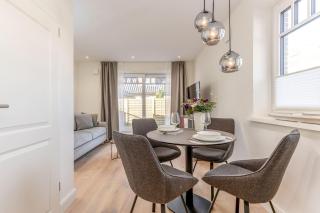 Nordsee-Nest-Wohnung-1 - Westerland - 9