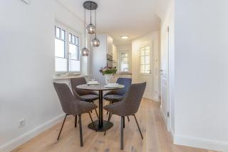 Nordsee-Nest-Wohnung-1 - Westerland - 8