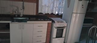 Recanto agape chalés e cabana - 5