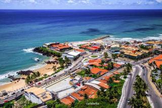 Paraíso das Dunas - Natal - 5