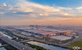 Crowne Plaza Shenzhen World Exhibition and Convention Center by IHG - Shenzhen - 6