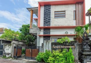Saren Guesthouse by Secoms - Kerobokan - 9