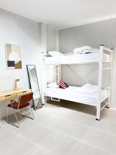 Stay at Go Green Chiang Rai - 6