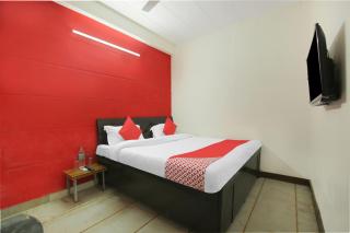 Hotel O Red Rose - Ghaziabad - 7