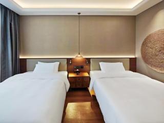 Chengdu Zhanghe Hotel - Chengdu - 8