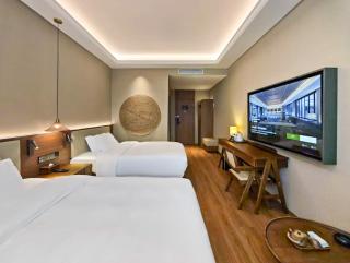 Chengdu Zhanghe Hotel - Chengdu - 7