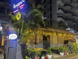 Coastal Residency Home Stay LLP - - 0