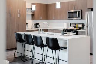 Convention Ctr Lux 2BR Pool,Htub,Gym,Theatre,Pkg - Salt Lake City - 9