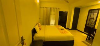 Coastal Residency Home Stay LLP - - 3
