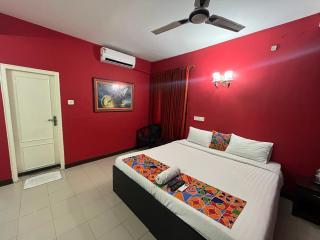 Coastal Residency Home Stay LLP - - 1