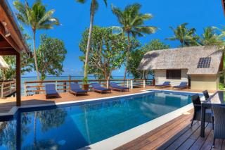 Coral Cove Private Beach Villas - Tangangge - 0