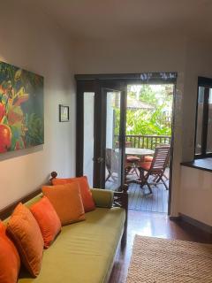 Hibiscus Resort & Spa - Official Onsite Reception & Check In - Port Douglas - 7