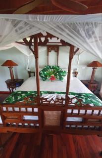 Coral Cove Private Beach Villas - Tangangge - 1