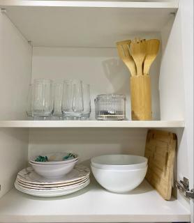 Casa Maria Staycation SMDC Hope Residences - 4