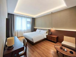 Chengdu Zhanghe Hotel - Chengdu - 9