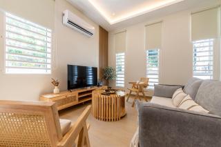 La Ferringhi Villa - Ryokan Collection, by ALV - Batu Ferringhi - 8