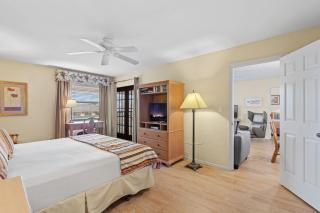 Park Shore Resort Two Bedroom Suite - Naples - 5