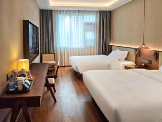 Chengdu Zhanghe Hotel - Chengdu - 3