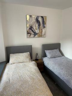 Upper Harbour Watch - Holyhead - 8