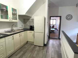 Upper Harbour Watch - Holyhead - 2