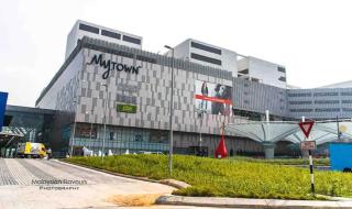 Big Group 3R2B Sunway Velocity KL Walking distance to Monorail - Kuala Lumpur - 8