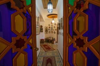 Riad Alhambra - 5