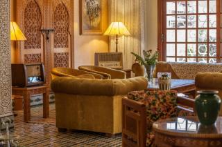 Riad Alhambra - 3