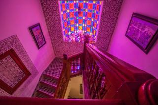 Riad Alhambra - El Harhoura - 6