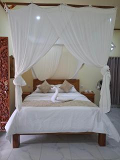 Kelle Homestay - Sidemen - 7