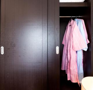 Twin Bed Hotel Type by Ph Philstay - Manila - 9