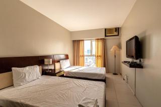 Twin Bed Hotel Type by Ph Philstay - Manila - 7
