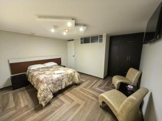 Hotel Douce Nuit - 5