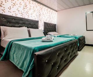 Hotel Mesón Milagroso - Buga - 2