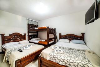 Hotel Mesón Milagroso - Buga - 7