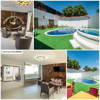 Hotel Mesón Milagroso - Buga - 6