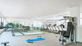 Central Studio Suite at Embassy Gardens - 6