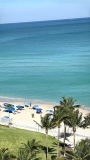 Ocean View Balcony Studio- beach access - 9
