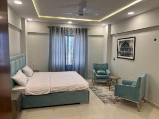 The Cozy Nest 2 bedroom Retreat - Islamabad - 1