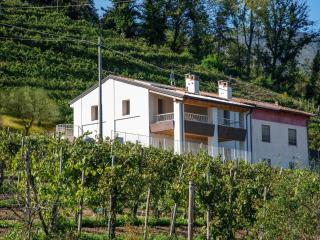 Modern apartment with wellness center - Farra di Soligo - 0